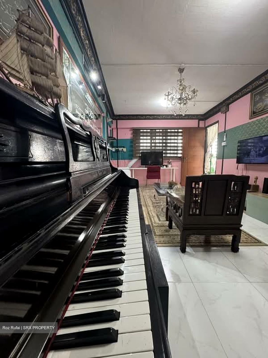 Blk 241 Jurong East Street 24 (Jurong East), HDB 3 Rooms #554592601
